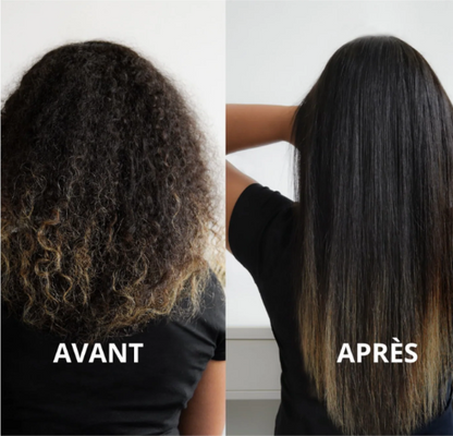 Lisseur professionnels en céramique, fers plats à haute température, outils